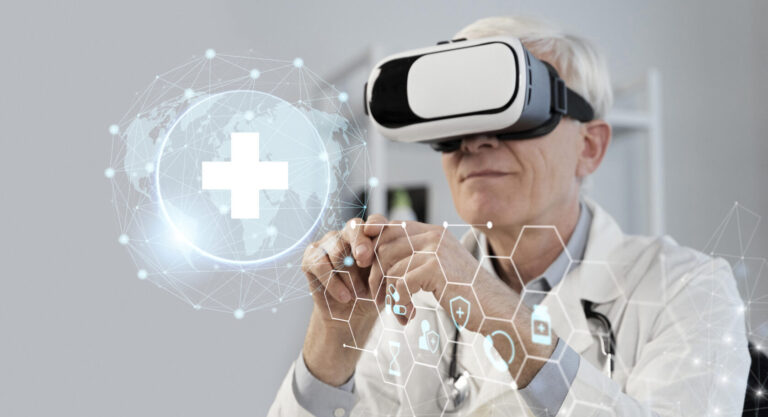 Can Generative AI Transform Healthcare? from Protein Folding to Personalized Care
