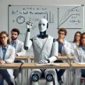 Will AI Replace Human Oversight in Research too?