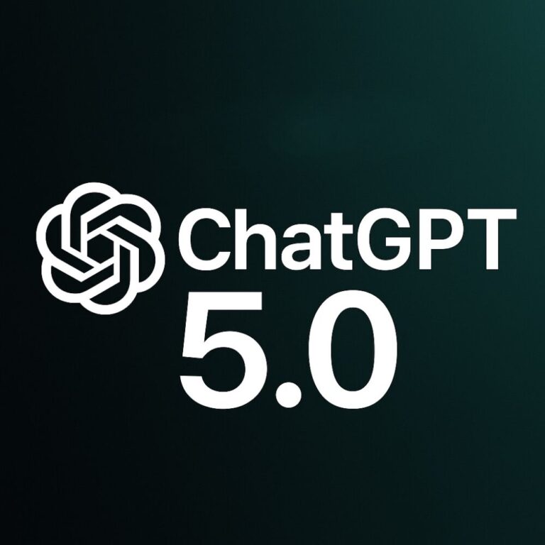 ChatGPT 5.0 & Apple Multi Token